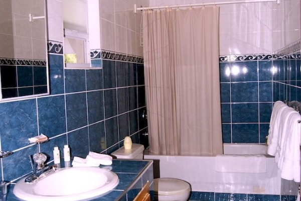 Hotel Capri Holiday Residence (New Division)